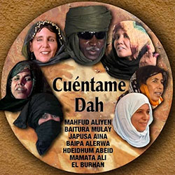Cuéntame Dah