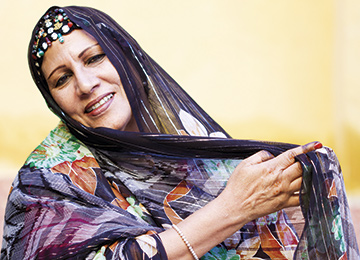 Mariem Hassan